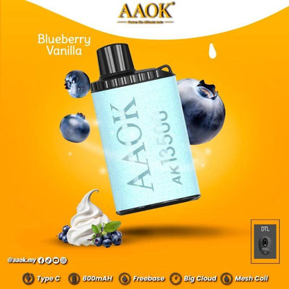 AAOK-AK13500-BLUEBERRY-VANILLA-SG-Vape-Hub