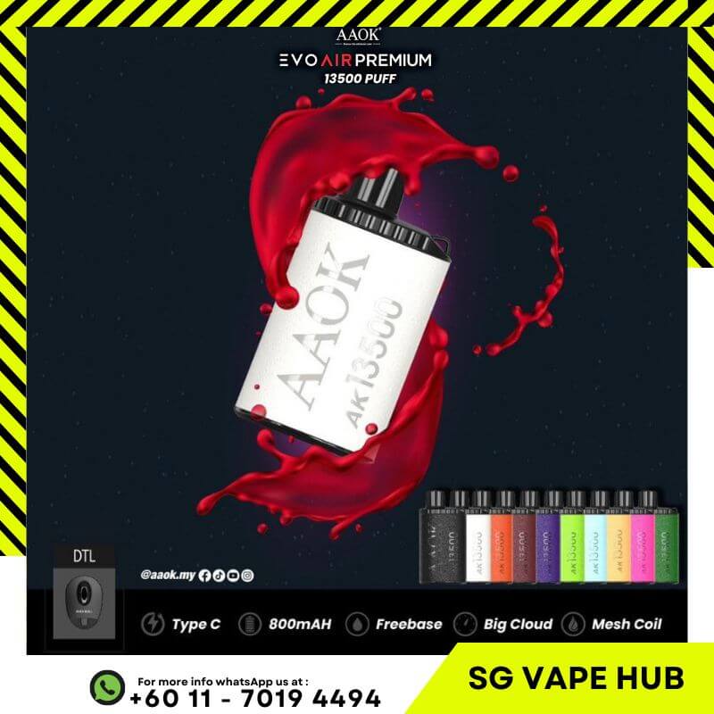 AAOK-AK13500-SG-Vape-Hub