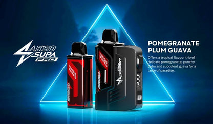 AKSO-SUPA-PRO-POMEGRANATE-PLUM-GUAVA-SG-Vape-Hub