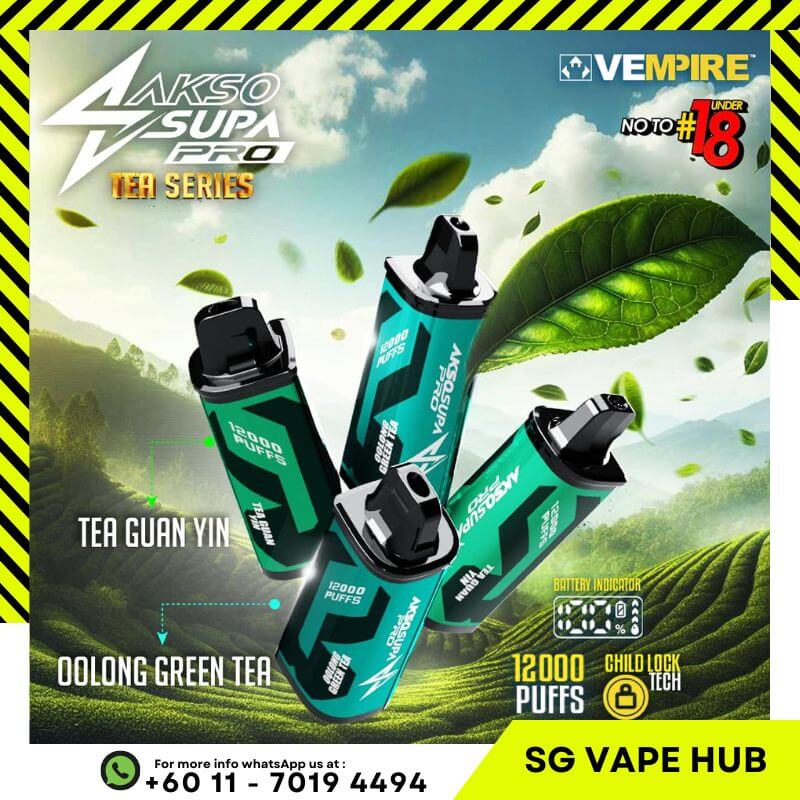 AKSO-SUPA-PRO-TEA-SERIES-SG-Vape-Hub