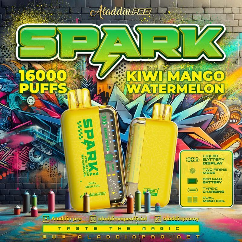 ALADDIN-SPARK-16K-KIWI-MANGO-WATERMELON-SG-Vape-Hub