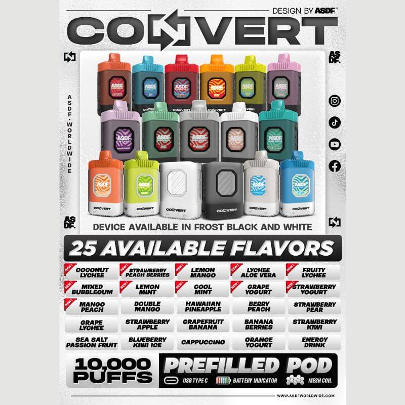 ASDF-CONVERT-10000-Full-Flavors-SG-Vape-Hub