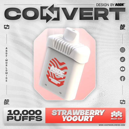 ASDF-CONVERT-10000-STRAWBERRY-YOGURT-CARTRIDGE-SG-Vape-Hub