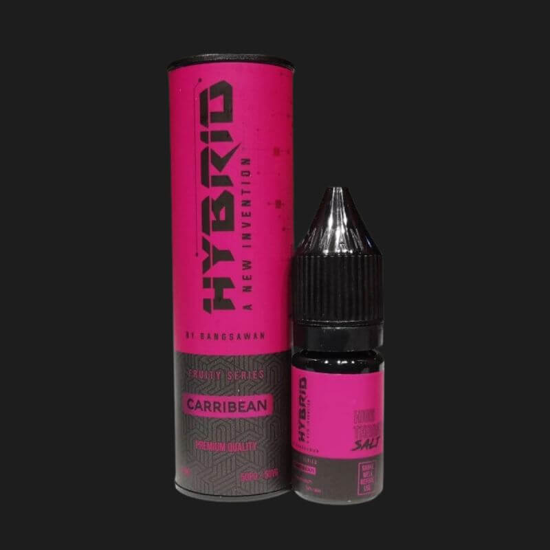 BANGSAWN HYBRID 10ML