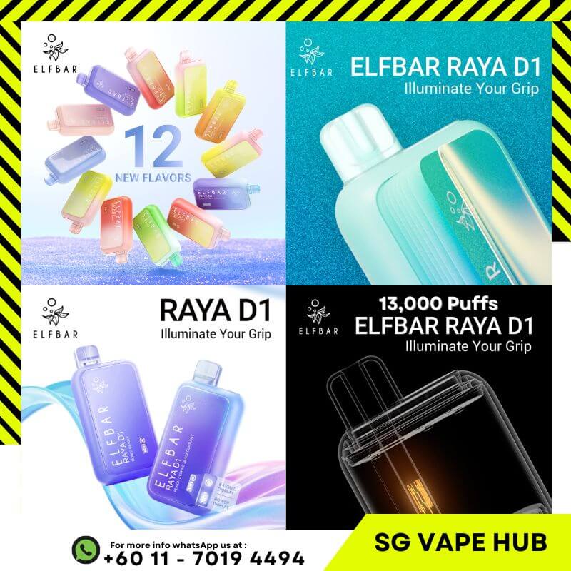 ELFBAR-RAYA-D1-13K-PUFFS-SG-Vape-Hub