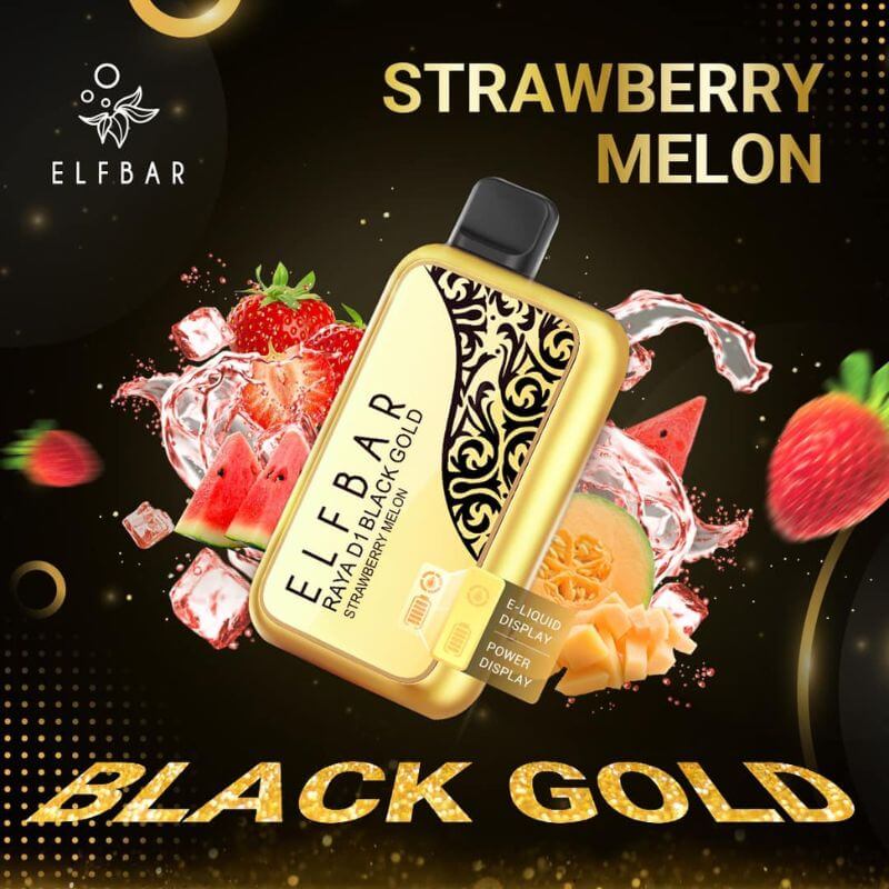 ELFBAR-RAYA-D1-STRAWBERRY-MELON-SG-Vape-Hub