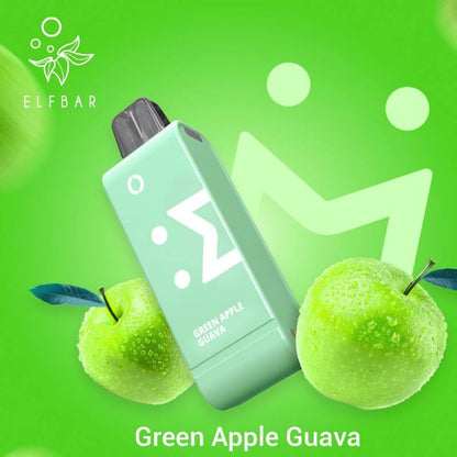 ELFBAR-SNAP-14000-GREEN-APPLE-GUAVA-SG-VAPE-HUB