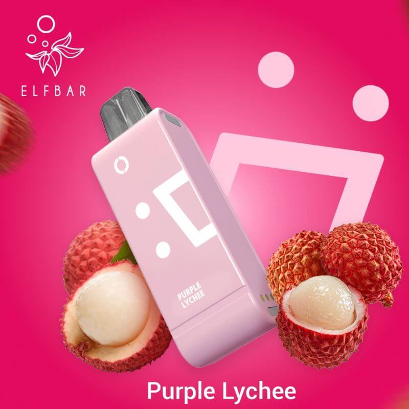 ELFBAR-SNAP-14000-PURPLE-LYCHEE-SG-VAPE-HUB