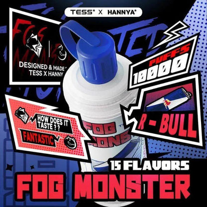    FOG-MONSTER-R-BULL-SG-Vape-Hub