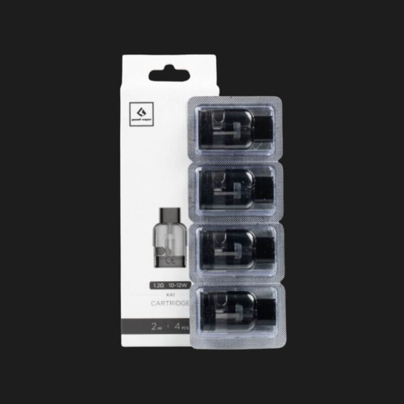 GEEKVAPE WENAX K1 CARTRIDGE - SG VAPE HUB