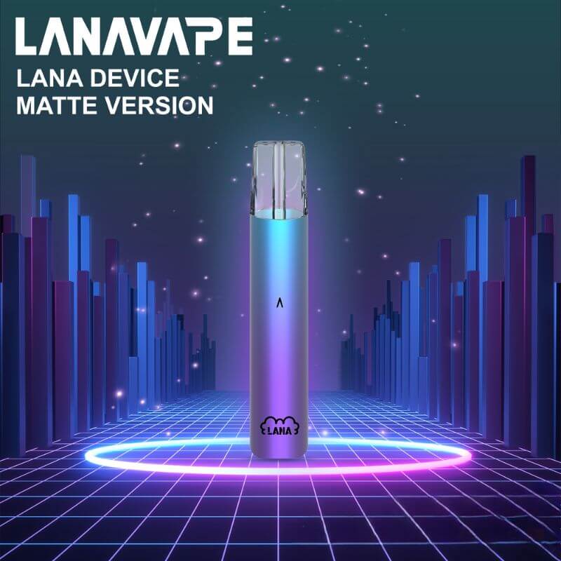 LANA-DEVICE-MATTE-GRADIENT-BLUE-PURPLE-SG-Vape-Hub