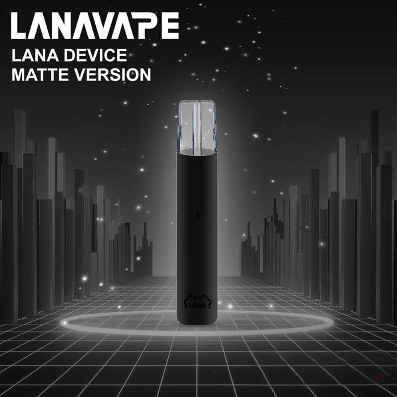 LANA-DEVICE-MATTE-KNIGHT-BLACK-SG-Vape-Hub