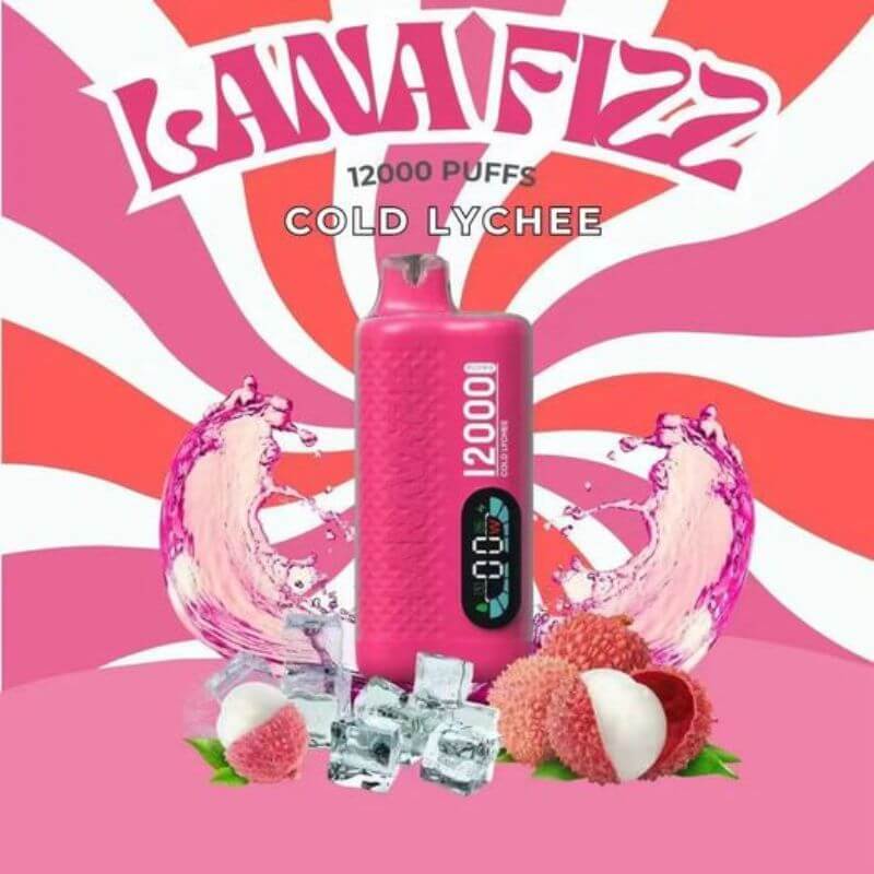 LANA-FIZZ-12000-COLD-LYCHEE-SG-VAPE-HUB