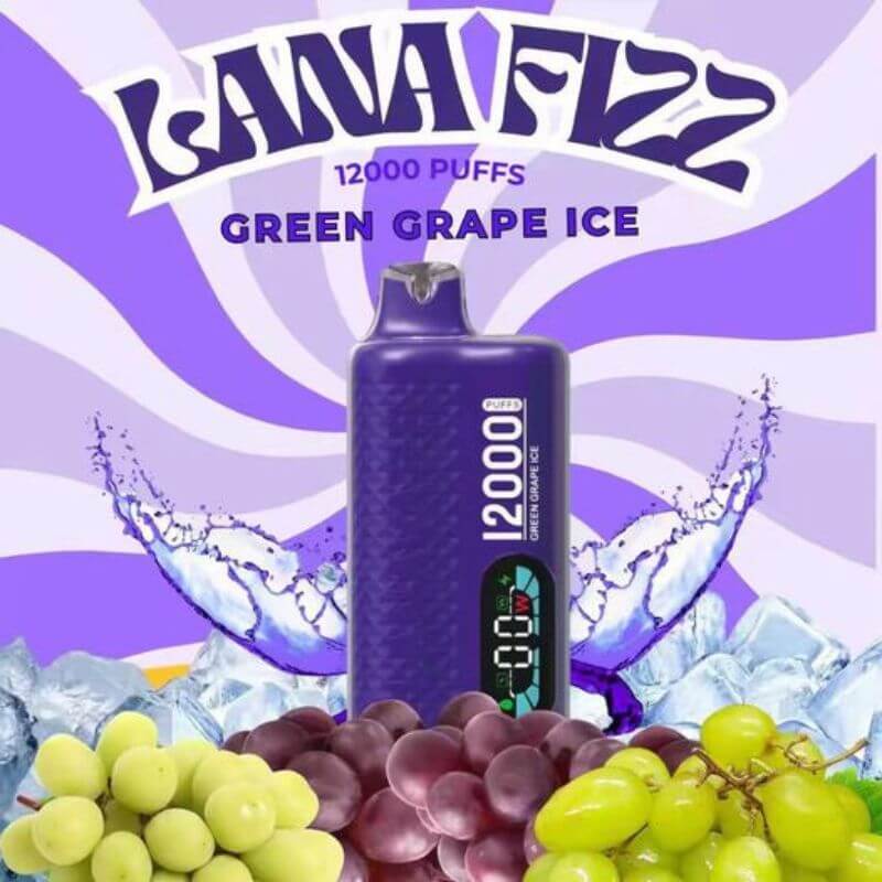 LANA-FIZZ-12000-GREEN-GRAPE-ICE-SG-VAPE-HUB