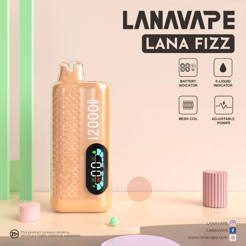 LANA-FIZZ-12000-ICE-BLAST-TOBACCO-SG-VAPE-HUB