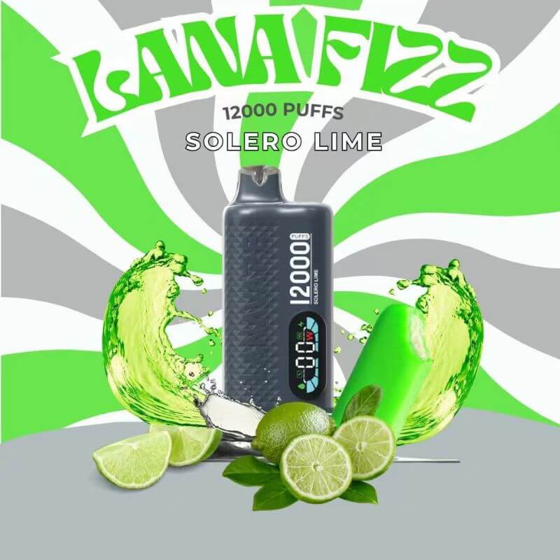 LANA-FIZZ-12000-SOLERO-LIME-SG-VAPE-HUB