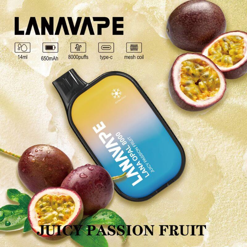 LANA-OPAL-PASSION-FRUIT-SG-Vape-Hub