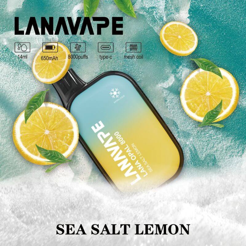 LANA-OPAL-SEA-SALT-LEMON-SG-Vape-Hub