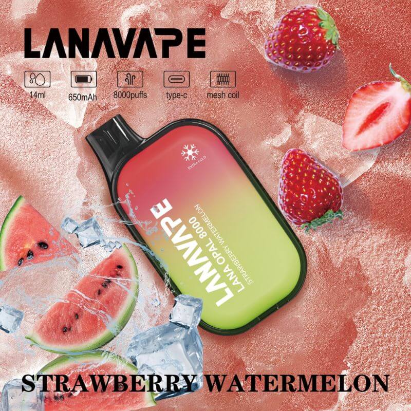 LANA-OPAL-STRAWBERRY-WATERMELON-SG-Vape-Hub