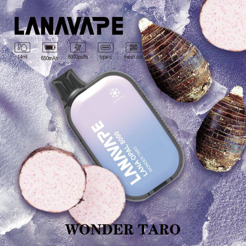 LANA-OPAL-WONDER-TARO-SG-Vape-Hub