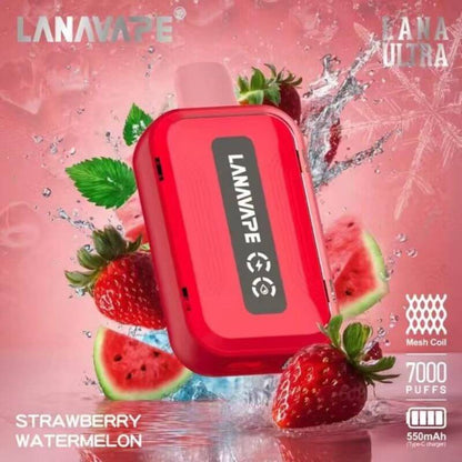 LANA-ULTRA-7000-STRAWBERRY-WATERMELON-SG-VAPE-HUB