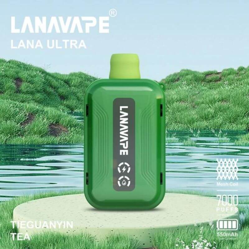 LANA-ULTRA-7K-TIE-GUAN-YIN-SG-Vape-Hub