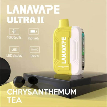 LANA-ULTRA-II-16000-CHRYTHEMUM-TEA-SG-VAPE-HUB