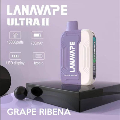 LANA-ULTRA-II-16000-GRAPE-RIBENA-SG-VAPE-HUB