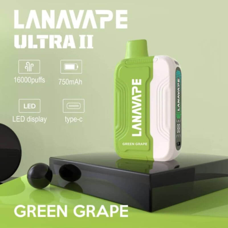 LANA-ULTRA-II-16000-GREEN-GRAPE-SG-VAPE-HUB