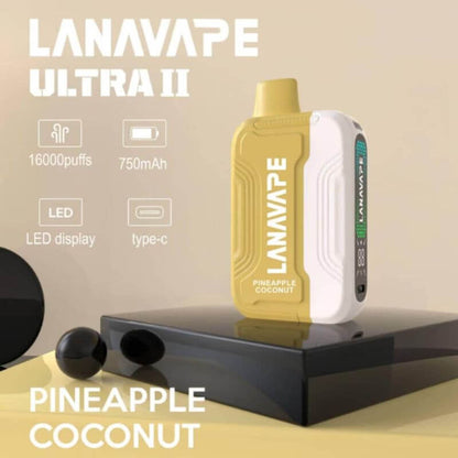 LANA-ULTRA-II-16000-PINEAPPLE-COCONUT-SG-VAPE-HUB