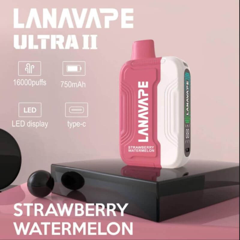 LANA-ULTRA-II-16000-STRAWBERRY-WATERMELON-SG-VAPE-HUB