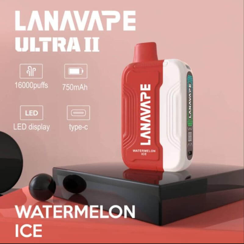 LANA-ULTRA-II-16000-WATERMELON-ICE-SG-VAPE-HUB