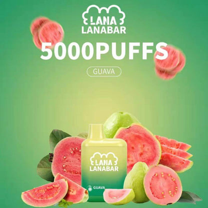 LANABAR-GUAVA-LANA