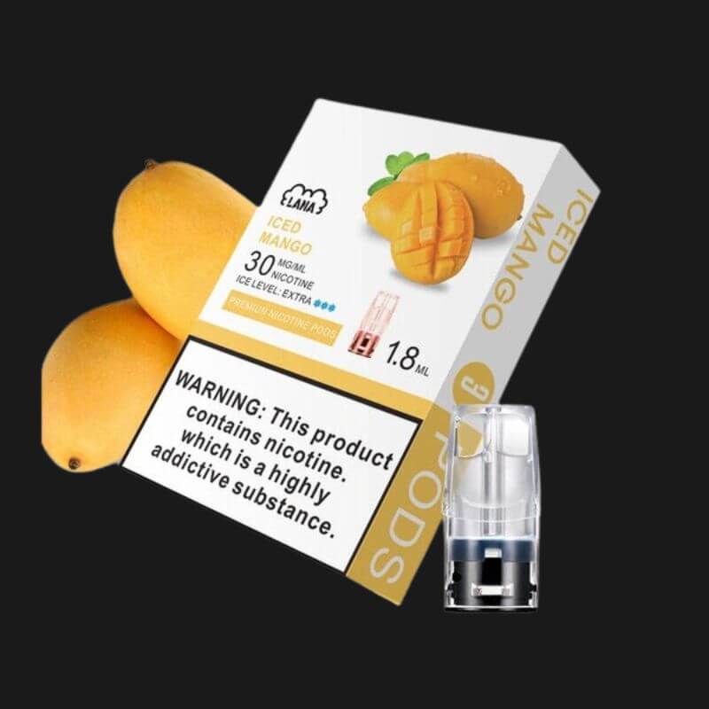 LANA-PODS-ICED-MANGO-SG-VAPE-HUB