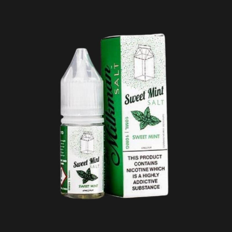 MILKMAN 10ML