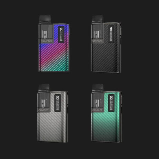 NEVOKS PAGEE POD KIT