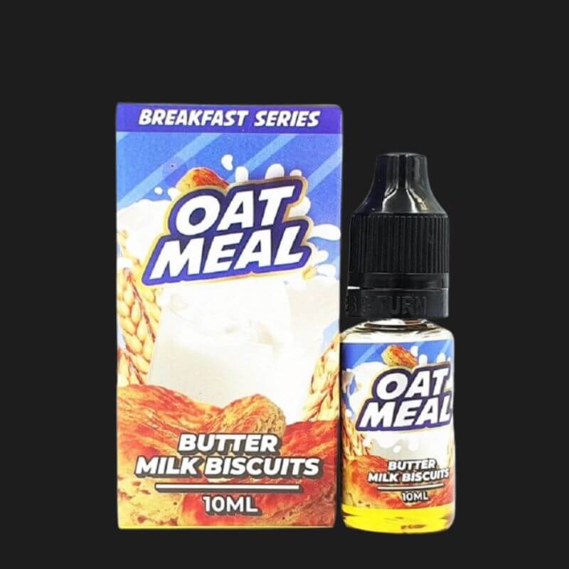 OAT MEAL 10ML