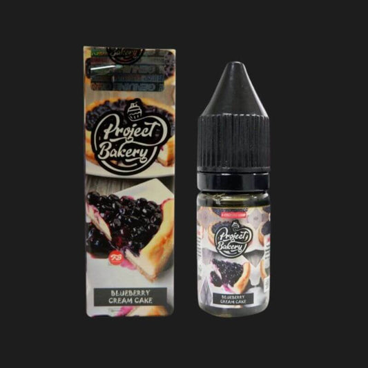 PROJECT BAKERY 10ML