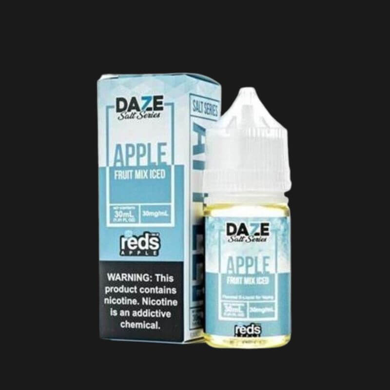 REDS 7DAZE SALT SERIES 30ML