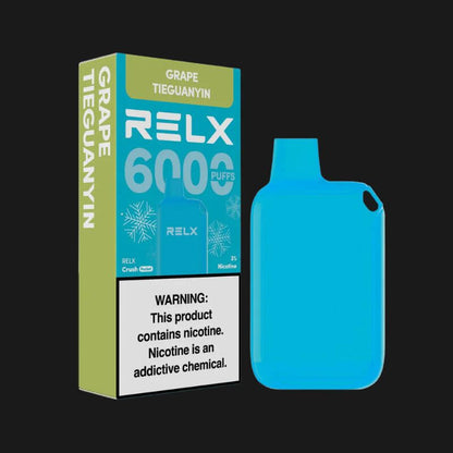 RELX-CRUSH-6000-GRAPE-TIEGUANYIN-SG-VAPE-HUB