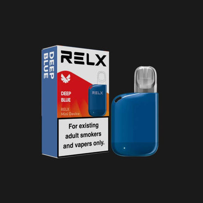 RELX-MINI-DEVICE-BLUE-SG-Vape-Hub