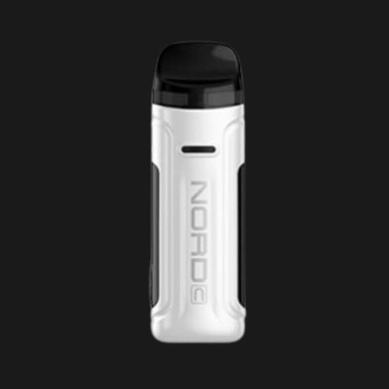  SMOK-NORD-C-MATTE-WHITE-SG-VAPE-HUB