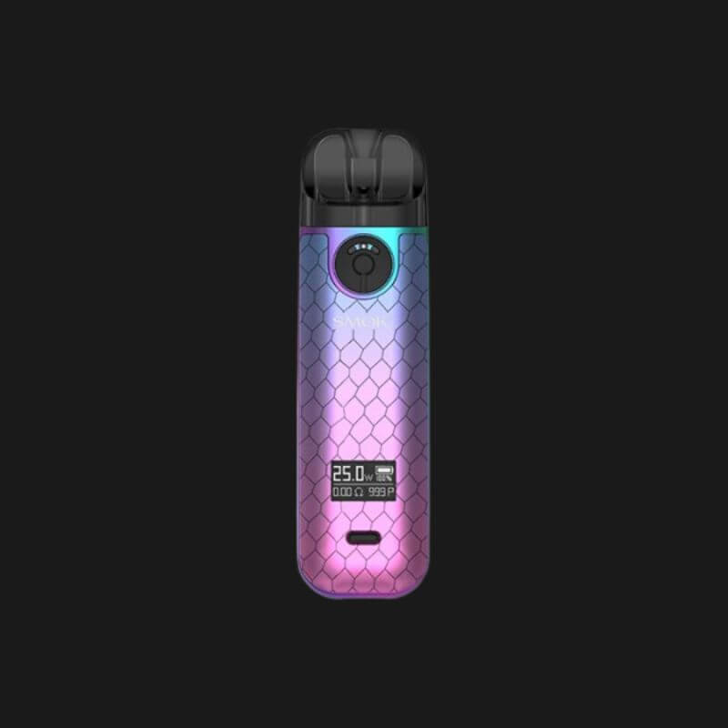 SMOK-NOVO-4-CYAN-PINK-COBRA-SG-VAPE-HUB