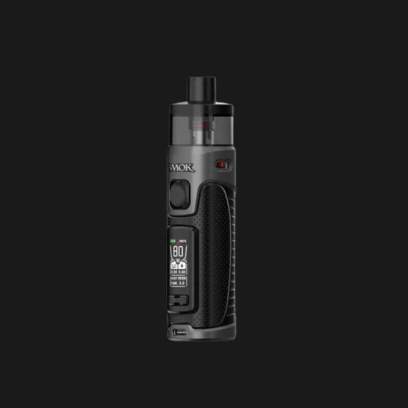 SMOK-RPM-5-MATTE-GUN-METAL-SG-VAPE-HUB