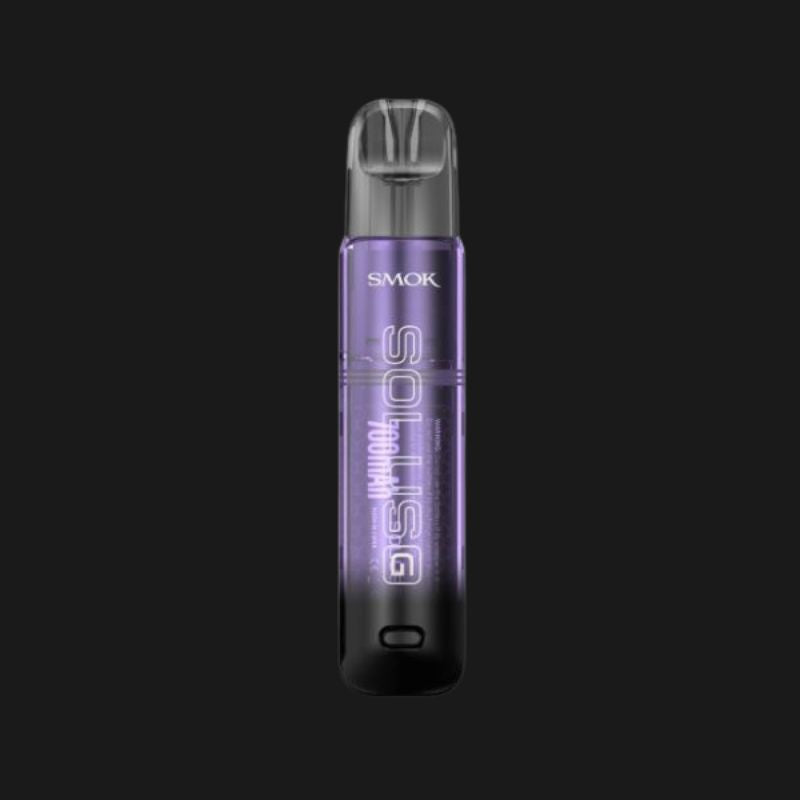 SMOK-SOLUS-G-TRANSPARENT-PURPLE-SG-VAPE-HUB