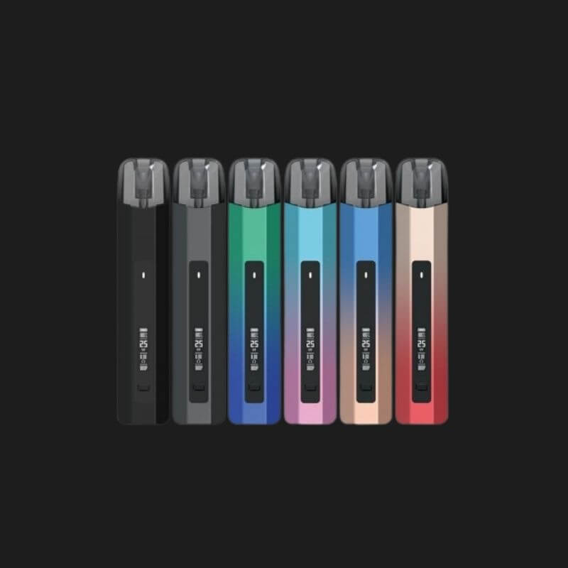 SMOK NFIX PRO KIT - SG VAPE HUB