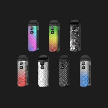 SMOK NORD 4 - SG VAPE HUB