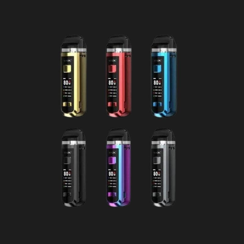 SMOK RPM 2 - SG VAPE HUB