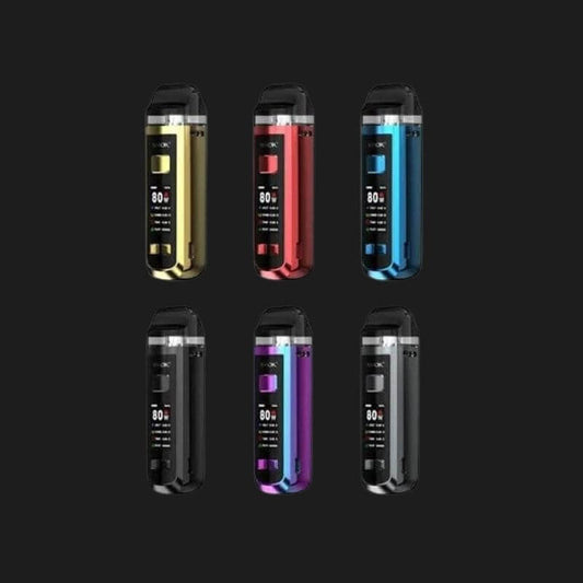 SMOK RPM 2 - SG VAPE HUB