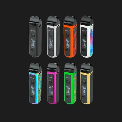 SMOK RPM40 - SG VAPE HUB